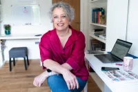 blog author image
