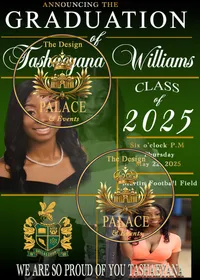 Custom Graduation Invitations – Plain