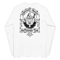 Skate Team Long Sleeve – Image 2