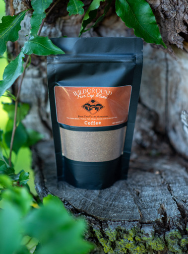 Five Cap Blend Instant Coffee – Image 1