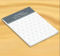 Notepad, Customized – Image 1