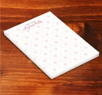 Suzanne Notepad – Image 1