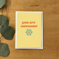 Cool to Be Kind notecard set – Image 4