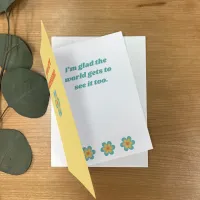Cool to Be Kind notecard set – Image 5