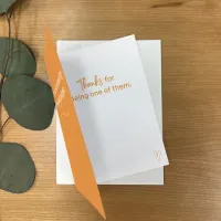 Friends 101 notecard set – Image 5