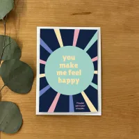 Hello Sunshine notecard set – Image 3