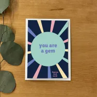 Hello Sunshine notecard set – Image 2