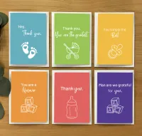 New Bundle notecard set – Image 1