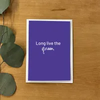 Snarky Mom notecard set – Image 5