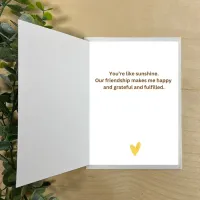 Valentine's Day Cards for your girlfriends + stamps – Image 2