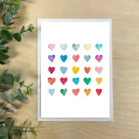 Valentine's Day Cards for your girlfriends + stamps – Image 3