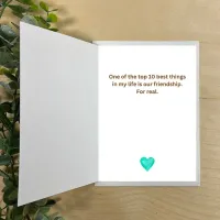Valentine's Day Cards for your girlfriends + stamps – Image 4
