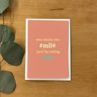 You are Amazing notecard set – Image 2