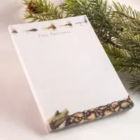 Fly Fishing Notepad – Image 1