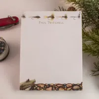 Fly Fishing Notepad – Image 2