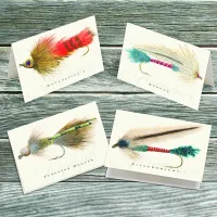 Sculpzilla Notecard Set – Image 1