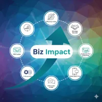 Biz Impact – Image 1