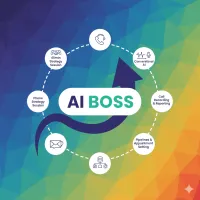 AI BOSS – Image 1