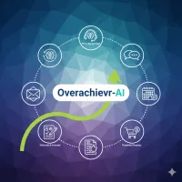 Overachievr-AI – Image 1