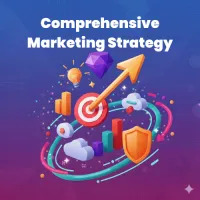 Comprehensive Marketing Strategy – Image 1