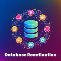 Database Reactivation – Image 1