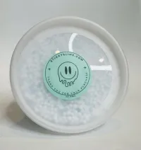 Blue Bubble Slime – Image 1