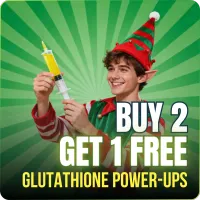 Glutathione Power-Ups | Buy 2 Get 1 Free – Image 1