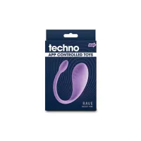 Techno - Rave – Image 2