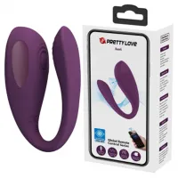 Aari Global App Control Vibrator – Image 1