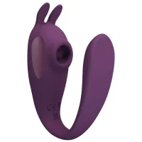 Shey Global App Control Vibrator – Image 1