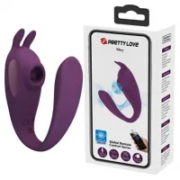 Shey Global App Control Vibrator – Image 2