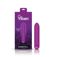Bombshell Flexible Bullet – Image 6
