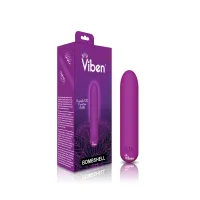 Bombshell Flexible Bullet – Image 7