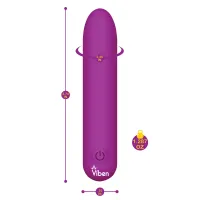 Bombshell Flexible Bullet – Image 2