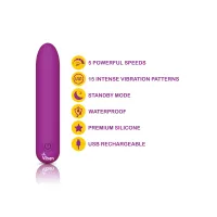 Bombshell Flexible Bullet – Image 3