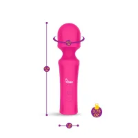 Mighty Muse Mini Massager – Image 2