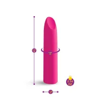 Fixation Lipstick Bullet – Image 7