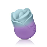 Succubus Vibrating Kissing Rose – Image 1