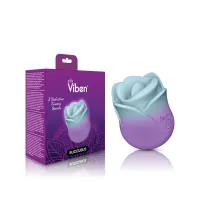 Succubus Vibrating Kissing Rose – Image 7