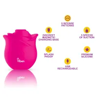 Zen Rose – Image 2
