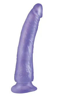 Basix Rubber Works - Slim 7 Inch With Suction Cup – Image 2