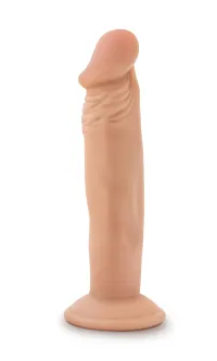 Dr. Skin Plus - 6 Inch Posable Dildo – Image 2