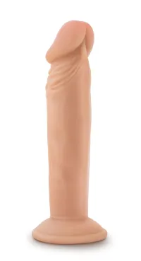 Dr. Skin Plus - 6 Inch Posable Dildo – Image 3