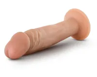 Dr. Skin Plus - 6 Inch Posable Dildo – Image 4