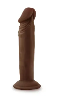 Dr. Skin Plus - 6 Inch Posable Dildo – Image 8