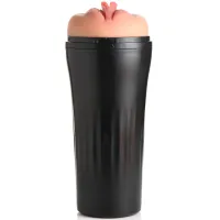 Mistress Vibrating Pussy Masturbator – Image 2