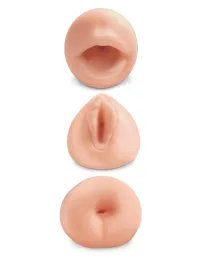 Pdx All 3 Hole – Image 2