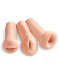 Pdx All 3 Hole – Image 1