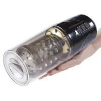 Gale - Rotating and Thrusting Male Masturbator – Image 3