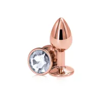 Rear Assets - Rose Gold - Small – Image 1